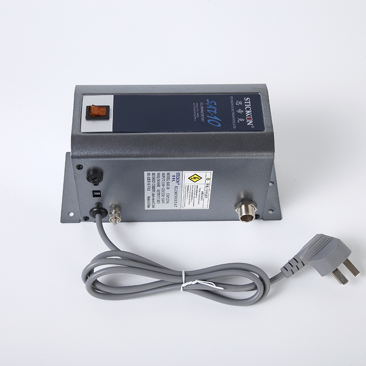 SAT-10 High Voltage Ion Generator